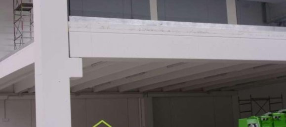 Armazém em Arluno, Italy 3194 m² N.º 278392 12