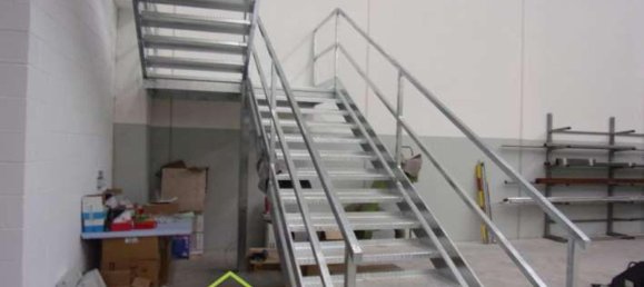 Armazém em Arluno, Italy 3194 m² N.º 278392 22