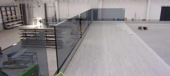 Armazém em Arluno, Italy 3194 m² N.º 278392 25