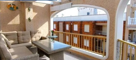 3 chambres Appartement à Torrevieja, Spain No. 170250 29