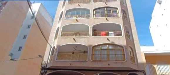 3 chambres Appartement à Torrevieja, Spain No. 170250 34