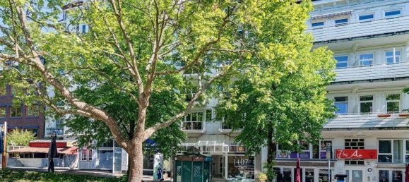 Apartamento de 3 habitaciónes en Eimsbuttel, Germany No. 238860 3