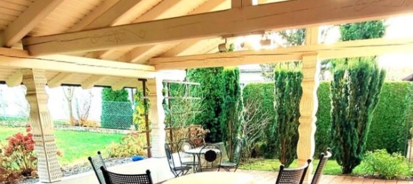 4 bedrooms Townhouse in Dingolfing-Landau, Germany No. 185113 10