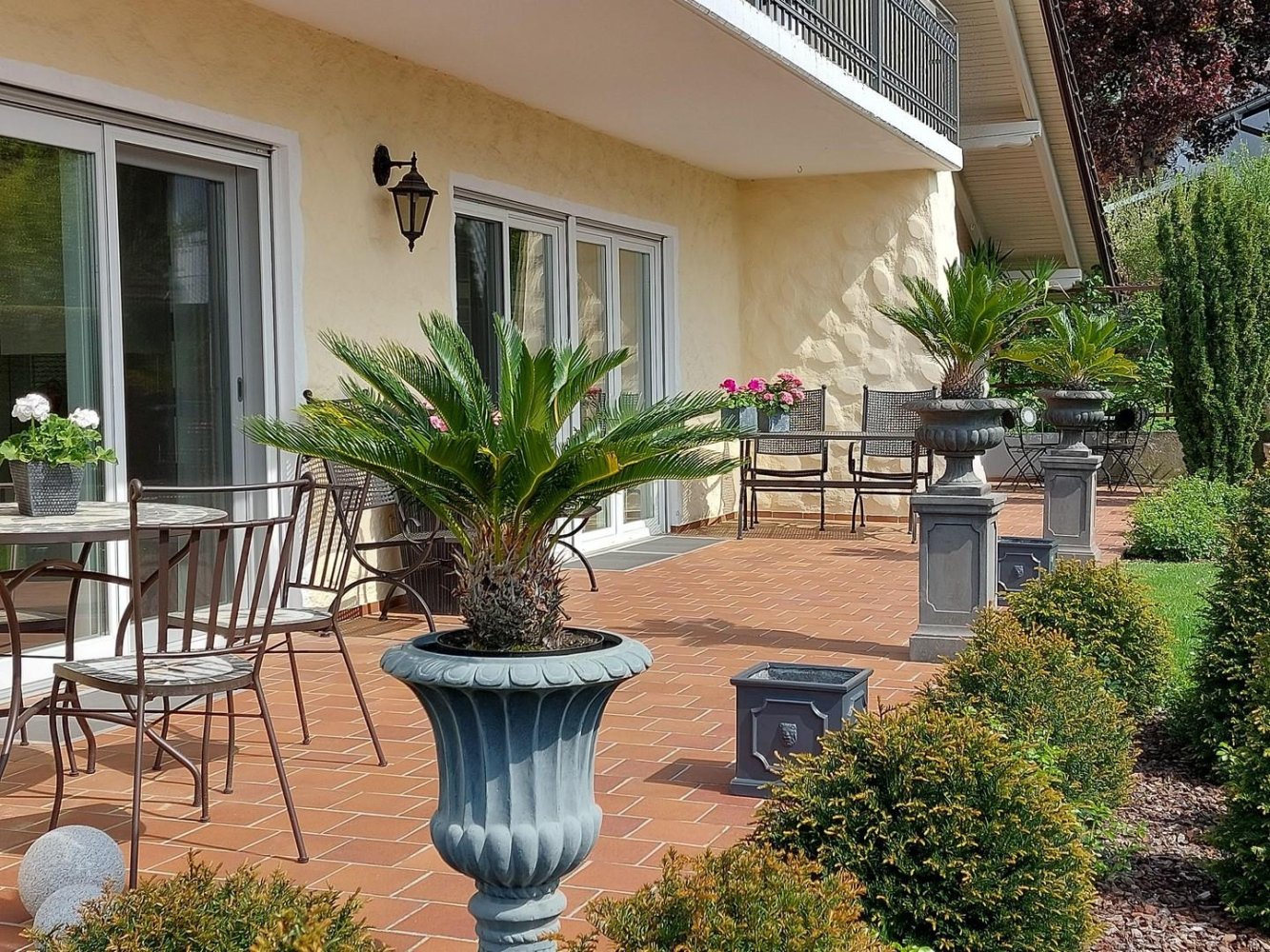 4 bedrooms Townhouse in Dingolfing-Landau, Germany No. 185113