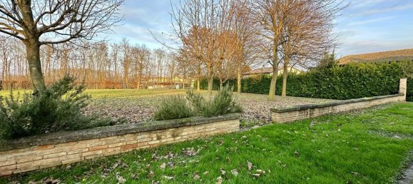 5-Zimmer Villa in Terrassa Padovana, Italy, Nr. 29912 37