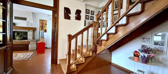 5-Zimmer Villa in Terrassa Padovana, Italy, Nr. 29912 43
