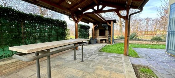 5-Zimmer Villa in Terrassa Padovana, Italy, Nr. 29912 39