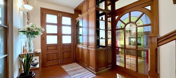5-Zimmer Villa in Terrassa Padovana, Italy, Nr. 29912 9