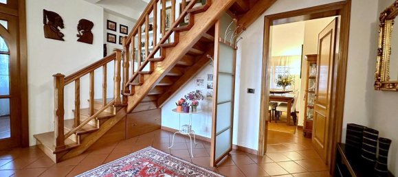 5-Zimmer Villa in Terrassa Padovana, Italy, Nr. 29912 44