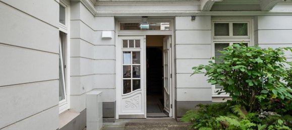 1 Schlafzimmer Wohnung in Hamburg-Nord, Germany, Nr. 307246 4