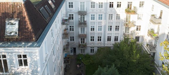 1 Schlafzimmer Wohnung in Hamburg-Nord, Germany, Nr. 307246 3