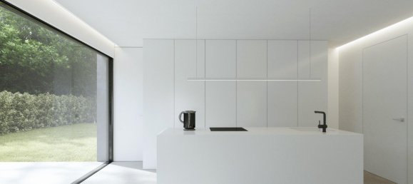 3 chambres Villa à L'Alfàs del Pi, Spain No. 14395 9