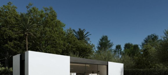 3 chambres Villa à L'Alfàs del Pi, Spain No. 14395 2