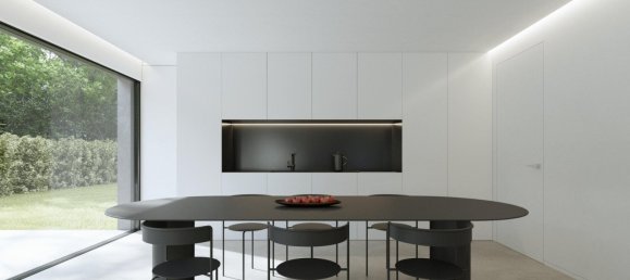 3 chambres Villa à L'Alfàs del Pi, Spain No. 14395 8