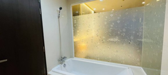 Apartamento com 1 quarto em condomínio em Bangkok, Thailand N.º 10852 5