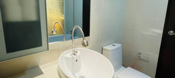 Apartamento com 1 quarto em condomínio em Bangkok, Thailand N.º 10852 4