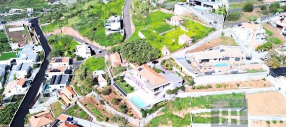 5348m² Land in Ribeira Brava, Portugal No. 141921 14