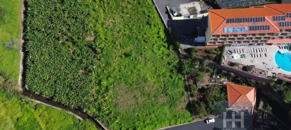 5348m² Land in Ribeira Brava, Portugal No. 141921 11