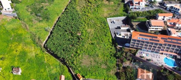 5348m² Land in Ribeira Brava, Portugal No. 141921 10