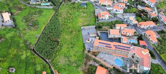 5348m² Land in Ribeira Brava, Portugal No. 141921 6