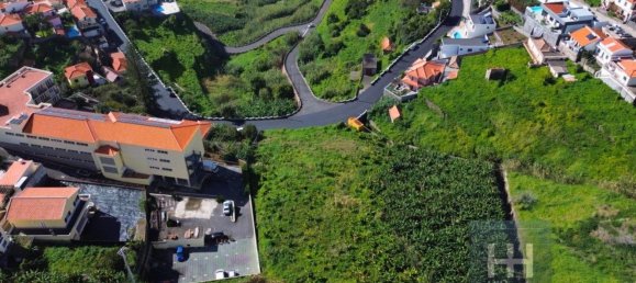 5348m² Land in Ribeira Brava, Portugal No. 141921 9