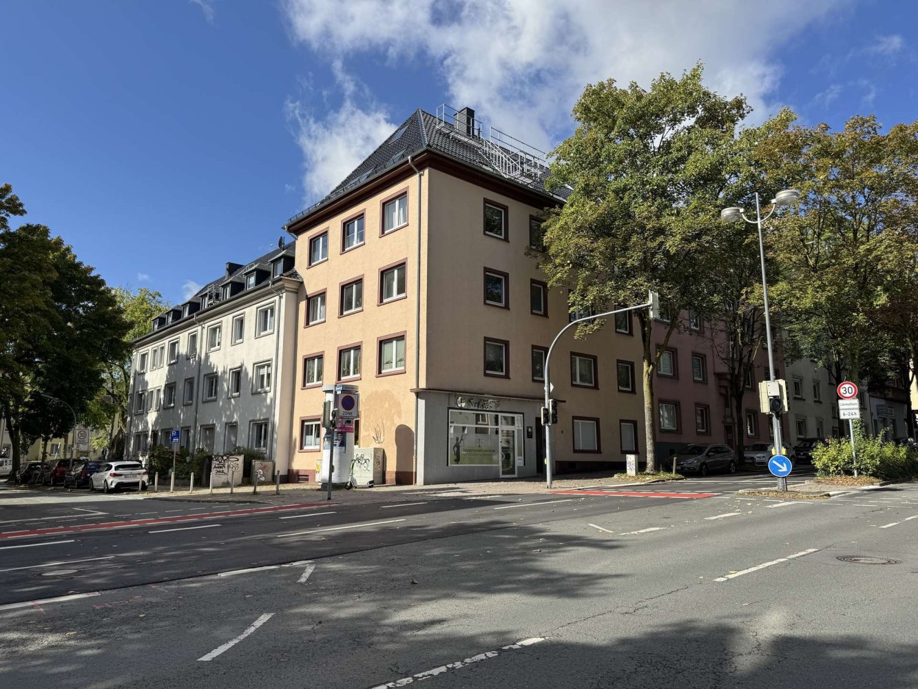 2 Schlafzimmer Wohnung in Dortmund, Germany, Nr. 294797