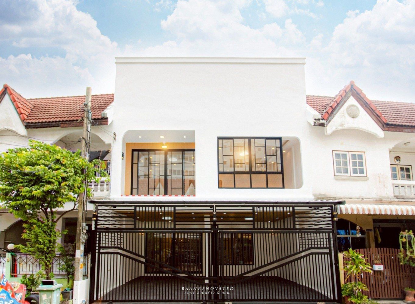 Moradia em banda T4 em Railay Beach, Thailand N.º 73797