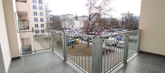 2 Schlafzimmer Wohnung in Friedrichshain, Germany, Nr. 110382 14