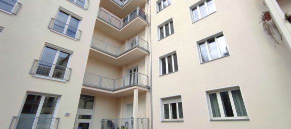 2 Schlafzimmer Wohnung in Friedrichshain, Germany, Nr. 110382 20