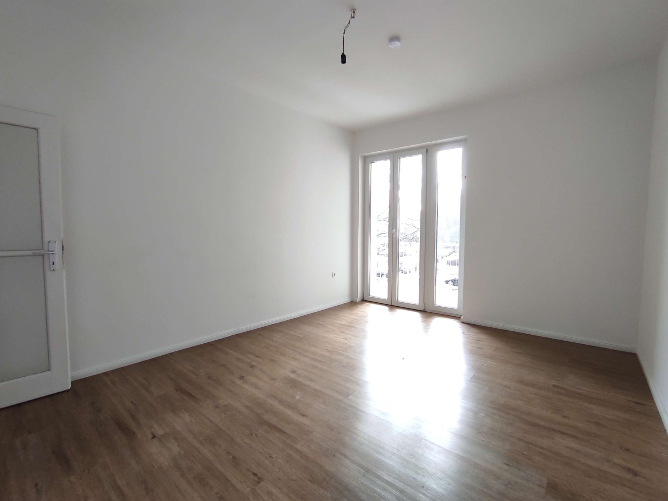 2 Schlafzimmer Wohnung in Friedrichshain, Germany, Nr. 110382
