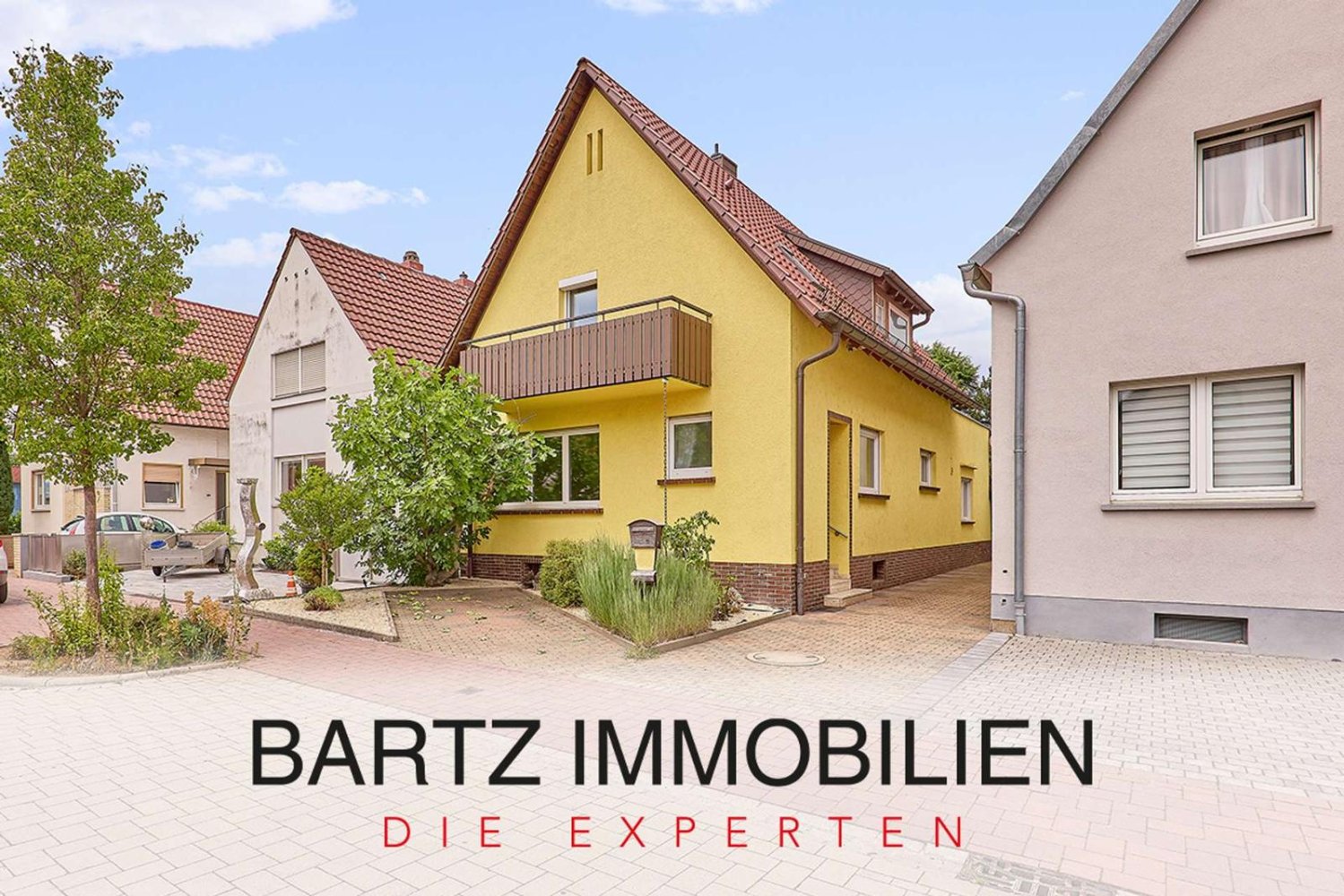 3 bedrooms House in Bad Durkheim, Germany No. 261824