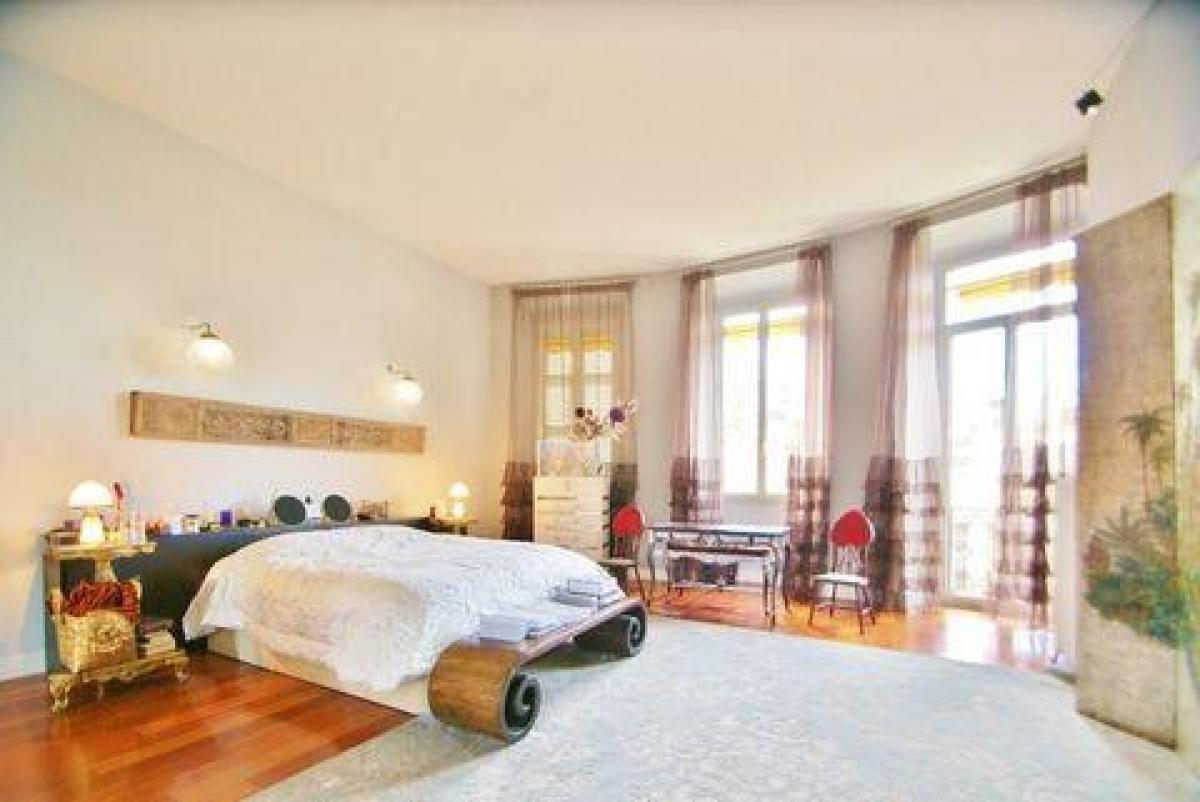 4 Schlafzimmer Eigentumswohnung in Nice, France, Nr. 12211