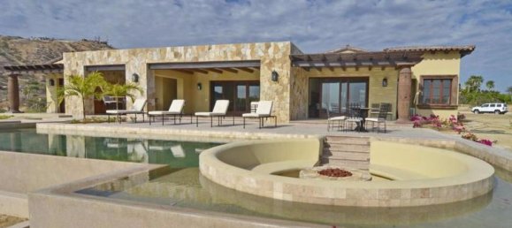 4 chambres Maison à Baja California Sur, Mexico No. 178665 2