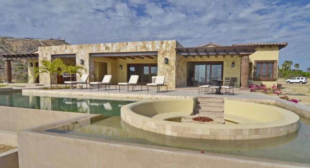 4 chambres Maison à Baja California Sur, Mexico No. 178665