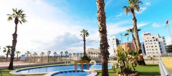 2 غرف نوم شقة في Guardamar del Segura, Spain رقم 102019 2