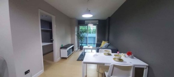 1 chambre Condo à Phra Khanong, Thailand No. 19040 17