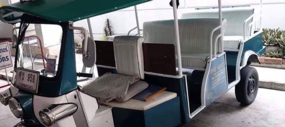 1 chambre Condo à Phra Khanong, Thailand No. 19040 2