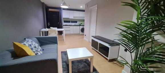 1 chambre Condo à Phra Khanong, Thailand No. 19040 19