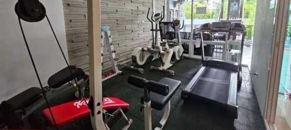 1 chambre Condo à Phra Khanong, Thailand No. 19040 3