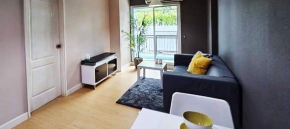 1 chambre Condo à Phra Khanong, Thailand No. 19040 16