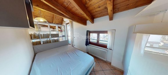 Студия в Кадораго, Италия № 220561 15