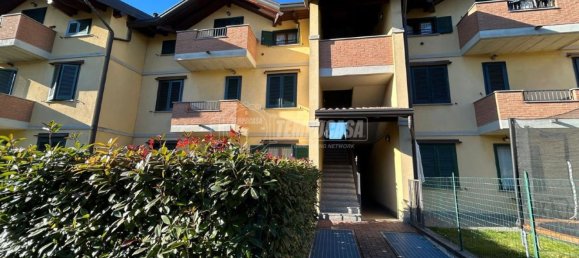 Студия в Кадораго, Италия № 220561 3