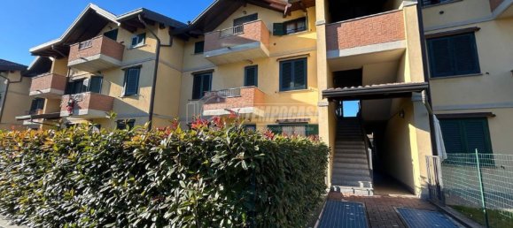 Студия в Кадораго, Италия № 220561 13