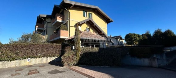 Студия в Кадораго, Италия № 220561 30