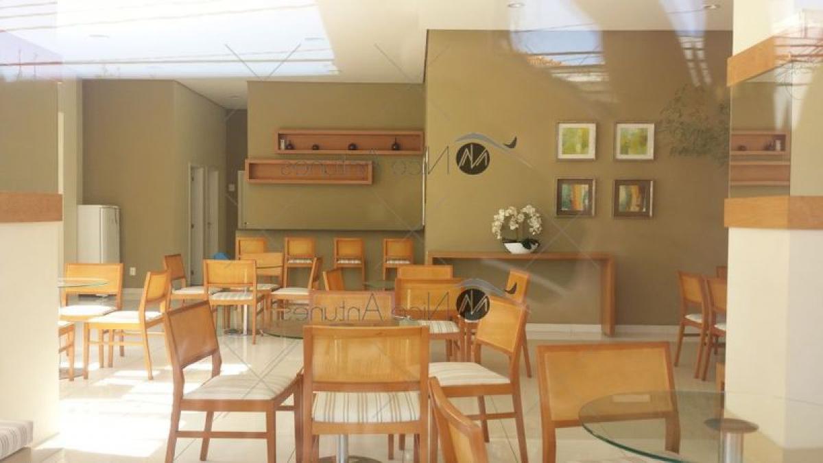 3 Schlafzimmer Wohnung in Sao Paulo, Brazil, Nr. 592089