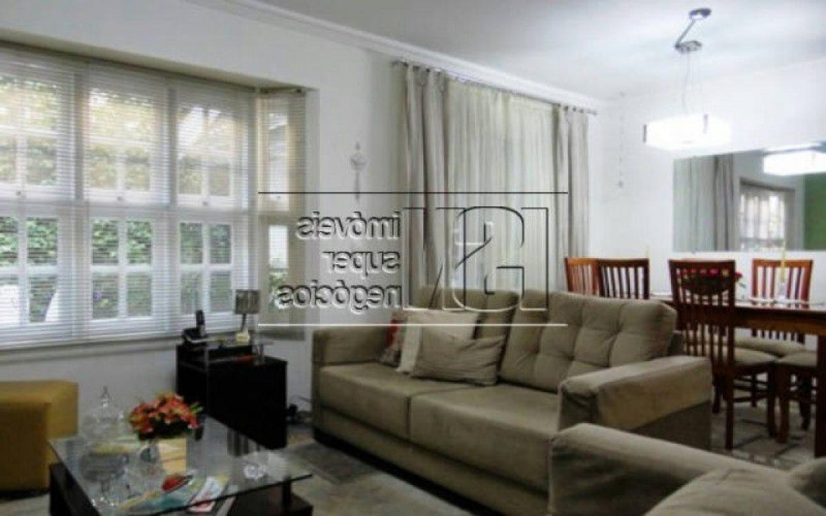 Casa T3 em São Paulo, Brazil N.º 554090