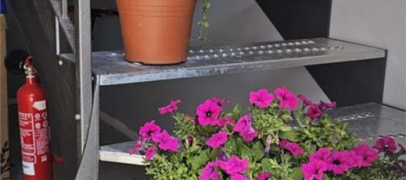 Квартира с 3 комнатами в Боско Кьезануова, Италия № 305279 90