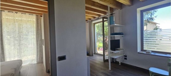 Квартира с 3 комнатами в Боско Кьезануова, Италия № 305279 10