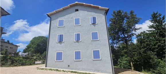 Квартира с 3 комнатами в Боско Кьезануова, Италия № 305279 83