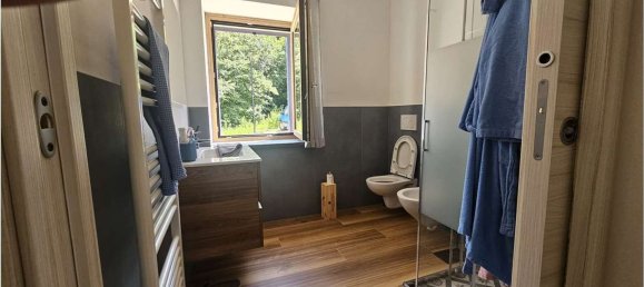 Квартира с 3 комнатами в Боско Кьезануова, Италия № 305279 36